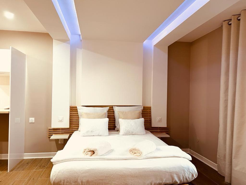 Les Fontaines D'O Villa Castelnau-d'Estretefonds Phòng bức ảnh